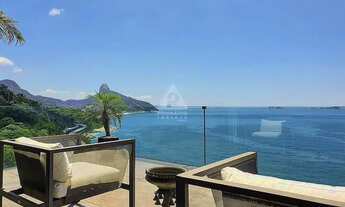 Imagem 7: Casa em Condomínio à venda, 5 quartos, 5 suítes, 3 vagas, Joá - RIO DE JANEIRO/RJ