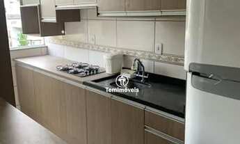 Imagem: Apartamento com 67m²,Parcialmente Mobiliado,2