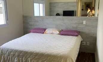 Imagem 4: Apartamento alto padrão