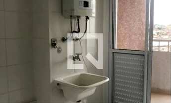 Imagem 3: Apartamento para aluguel tem 55 metros quadrados com 2 quartos em Vila Prudente - São Paul