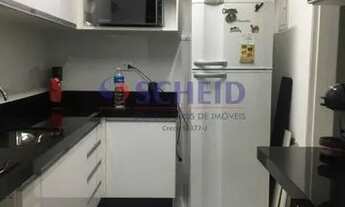 Imagem 2: Apto à venda R$315.000