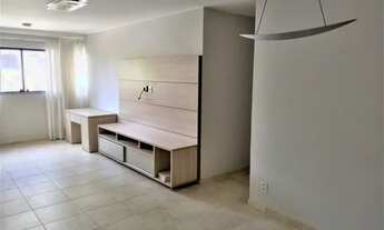 Imagem 2: SQN 214 Apartamento para aluguel tem 90 metros quadrados com 3 quartos em Asa Norte - Bras