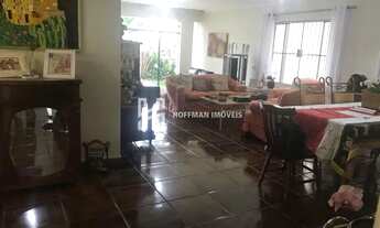 Imagem 3: Sobrado, Jardim São Caetano - São Caetano do Sul