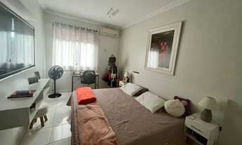 Imagem 6: Condomínio Mychelle prox ao porao do alemao