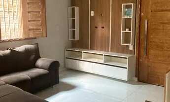 Imagem 2: Casa em Rua Principal / Mobiliada