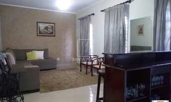 Imagem 4: Casa (térrea na rua) 3 dormitórios/suite, cozinha planejada