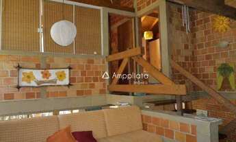 Imagem 6: Chácara com 3 dormitórios à venda, 8281 m² por R$ 650.000,00 - Chácaras Olhos D´água - Cam