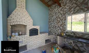 Imagem 5: Mairinque - Casa Padrão - Centro