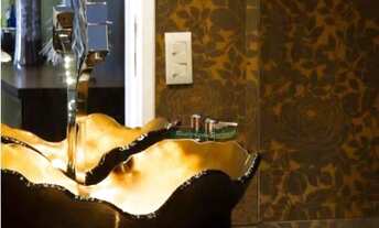 Imagem 5: Apartamento com 4 dormitórios à venda, 300 m² por R$ 1.700.000,00 - Vila Ema - São José do