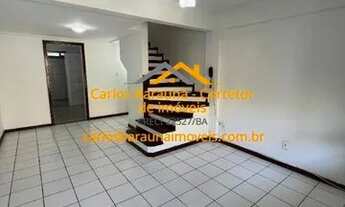 Imagem 2: Village vista mar condomínio frente a nova orla de stella maris 3 quartos