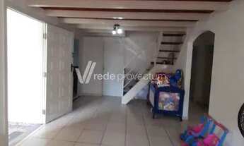 Imagem 5: Casa - Parque Imperador - Campinas