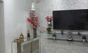 Imagem 3: Sobrado com 3 dormitórios à venda, 235 m² por R$ 900.000,00 - Jardim das Indústrias - São