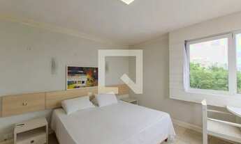 Imagem 2: Apartamento para Aluguel - João Paulo, 1 Quarto, 30 m2