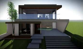 Imagem 3: Casa com 3 dormitórios à venda, 230 m² por R$ 1.500.000,00 - Piracangaguá (Chácara Flórida