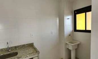 Imagem 2: Apartamento com 2 dormitórios para alugar, 44 m² por R$ 2.573,10/mês - Vila Maria Alta - S