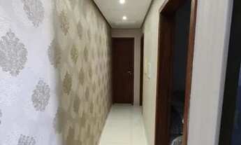 Imagem 7: Lindo apto com 2 dorms em Areias, Semimobiliado