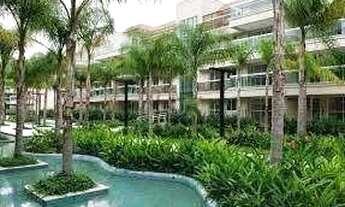 Imagem 2: Apartamento Garden com 3 dormitórios à venda, 119 m² por R$ 880.000,00 - Recreio dos Bande