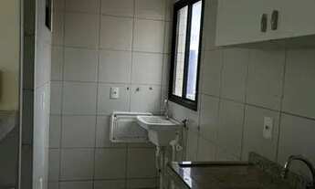 Imagem 6: Apto em Candelária com 2/4 Sendo 1 Suite, 57m², 1 Vaga Coberta