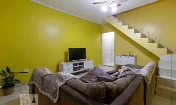 Imagem 2: Casa para Aluguel - Itaquera, 2 Quartos, 80 m2