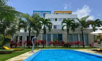 Imagem 6: PVS - Flat para venda tem 44 metros quadrados com 2 quartos em Praia dos Carneiros - Tama