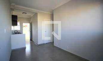 Imagem: Apartamento para Aluguel - Jardim Saira