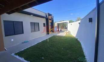 Imagem 13: CASA BAIRRO JARDIM RESIDENCIAL SABIÁS INDAIATUBA SP