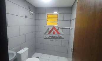 Imagem 6: Casa com 2 dormitórios para alugar, 95 m² por R$ 1.089,53/mês - Jardim Suzanópolis - Suzan