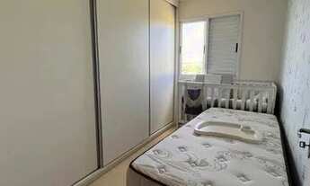 Imagem 7: Apartamento com 2 dormitórios, 49 m² - venda por R$ 270.000,00 ou aluguel por R$ 1.892,00