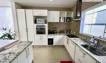 Imagem 7: Casa com 3 dormitórios à venda, 270 m² por R$ 1.700.000 - Residencial Veredas - Mogi das C