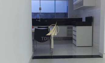 Imagem 2: Casa para aluguel possui 220 metros quadrados com 4 quartos