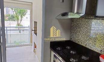 Imagem 4: Apartamento à venda, 151 m² por R$ 1.350.000,00 - Royal Park - São José dos Campos/SP