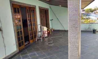 Imagem: Casa com 3 dormitórios à venda, 204 m²