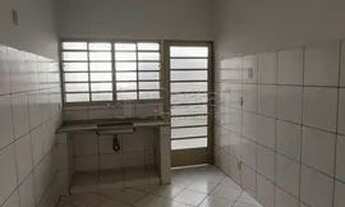 Imagem 5: Casa Padrão em Franca