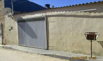 Imagem 2: Casa 3 quartos para Locação Fazendinha (Itapoã), Brasília