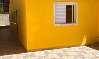 Imagem 4: Casa para venda tem 70 metros quadrados com 2 quartos em Cidade Nova - Ananindeua - Pará