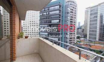 Imagem 5: Apartamento com 87 m2, 3 dormitório - Reformado - Vila Olimpia