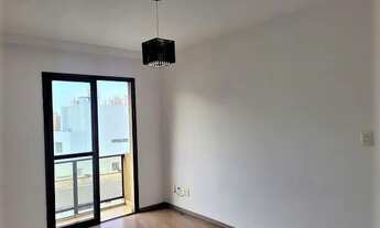 Imagem: LOCAÇÃO - PERDIZES APTO. 01 DORM. 48 M2