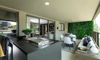 Imagem: Apartamento para venda com 158 metros quadrados