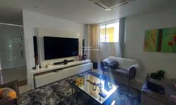 Imagem 2: CASA EM CONDOMINIO RESIDENCIAL em SALVADOR - BA, ALPHAVILLE I