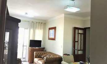 Imagem 3: Apartamento Venda Bosque