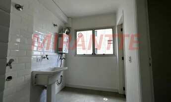 Imagem 5: Apartamento para venda possui 140 metros quadrados com 3 quartos em Santana - São Paulo