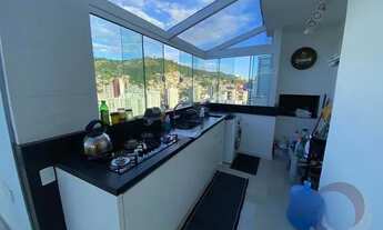 Imagem 5: Apartamento para Venda em Florianópolis, Centro, 3 dormitórios, 1 suíte, 2 banheiros, 2 va