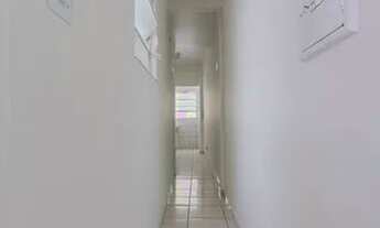 Imagem 5: Apartamento para Aluguel - Santa Cecília, 1 Quarto, 38 m2