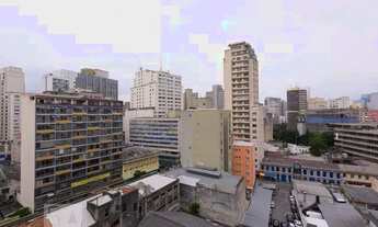 Imagem 5: Apartamento para Aluguel - Centro, 1 Quarto, 25 m2