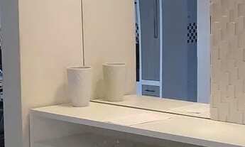 Imagem 2: Aluguel de apartamento