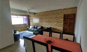 Imagem 3: Alugo Apto. 2 quartos com suíte + DCE