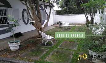 Imagem 5: CASA TÉRREA RUA SEM SAIDA