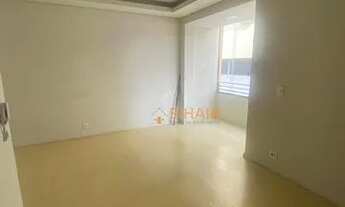 Imagem 4: Apartamento com 3 dormitórios para alugar, 80 m² por R$ 2.405,00/mês - Estoril - Belo Hori