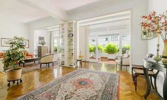 Imagem 7: Rio218 - Cobertura de 4 quartos em Copacabana