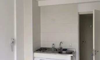 Imagem 3: Apartamento para aluguel com 32 metros quadrados com 1 quarto em Brás - São Paulo - SP